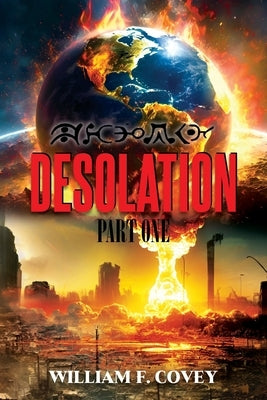 Desolation: Part One Paperback Arpress