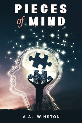 Pieces of Mind Paperback Ewings Publishing LLC