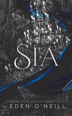Sia by O'Neill, Eden