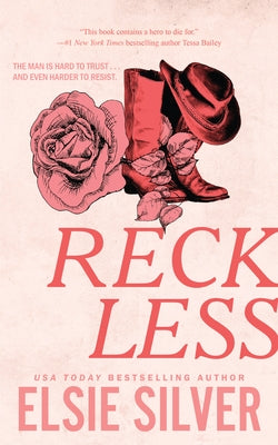 Reckless Paperback Bloom Books
