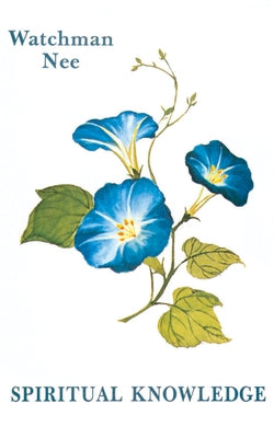 Spiritual Knowledge Paperback Christian Fellowship Publishers