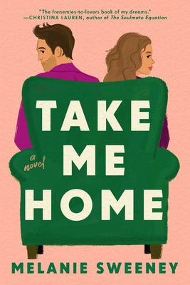Take Me Home Paperback G.P. Putnam's Sons