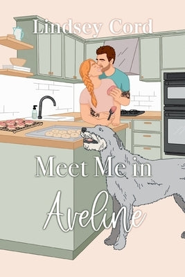 Meet Me in Aveline Paperback Black Creek Publishing