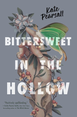 Paperback of "Bittersweet in the Hollow" by G.P. Putnam's Sons Books for Young Readers, showing the front cover with title and illustration.