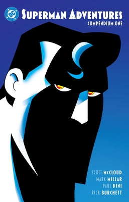 Superman Adventures Compendium One by Dini, Paul