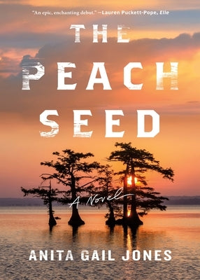 The Peach Seed Paperback Holt Paperbacks