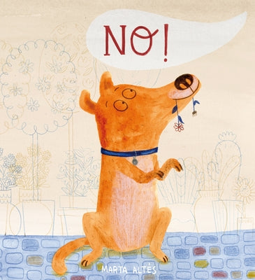 No! by Altes, Marta