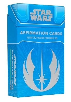 Star Wars Affirmation Cards Other Insight Kids