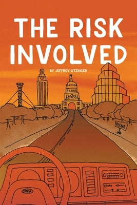 The Risk Involved Paperback April Gloaming Publishing