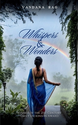 Whispers & Wonders Paperback Bookleaf Publishing
