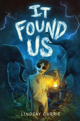 It Found Us Paperback Sourcebooks Young Readers