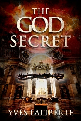 The God Secret Paperback Eyewear Publishing