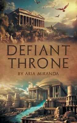 Defiant Throne Paperback Prime Seven Media