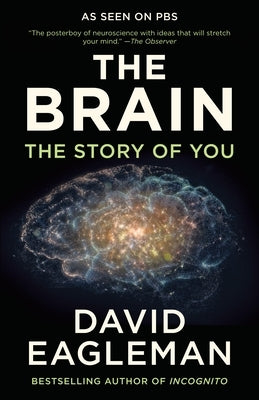 The Brain: The Story of You Paperback Vintage