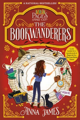 Pages & Co.: The Bookwanderers Paperback Penguin Young Readers Group