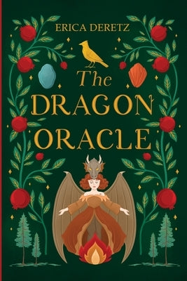 The Dragon Oracle Paperback Not Avail