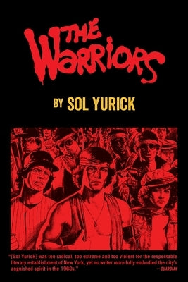 The Warriors Paperback Grove Press