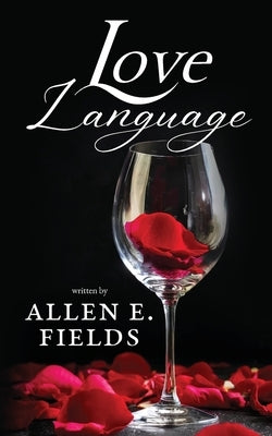 Love Language Paperback Poets Pantry Publishing