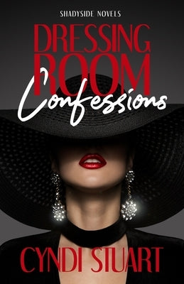 Dressing Room Confessions Paperback Midnight Ink Publishing LLC
