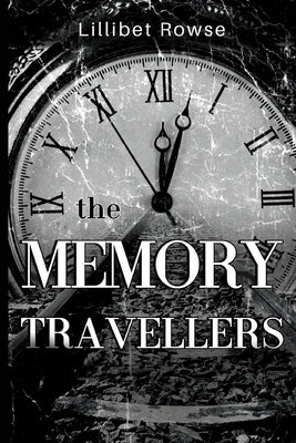 The Memory Travellers Paperback Vanguard Press