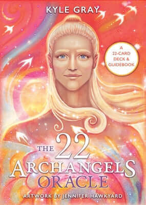 The 22 Archangels Oracle Other Hay House UK Ltd