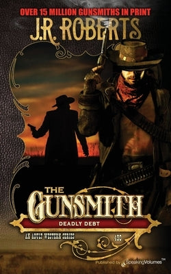 Deadly Debt Paperback Speaking Volumes, LLC