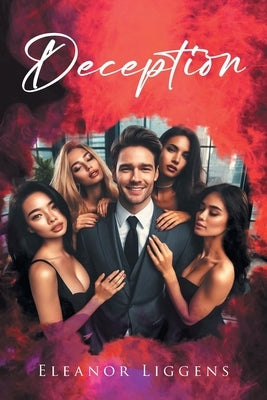 Deception Paperback BlueInk Media Solutions
