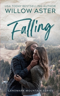 Falling Paperback Willow Aster
