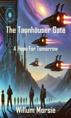 A Hope For Tomorrow Paperback Pesky Publishing Ltd