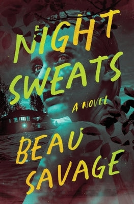 Night Sweats Paperback Independently Published