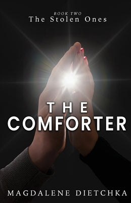 The Comforter Paperback Conquest Publishing