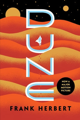 Dune Paperback Ace Books
