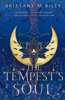 The Tempest's Soul Paperback Fox Tale Publishing, LLC