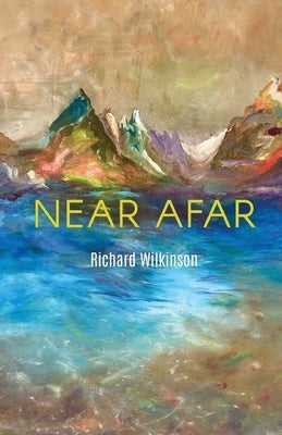 Near Afar Paperback Finishing Line Press