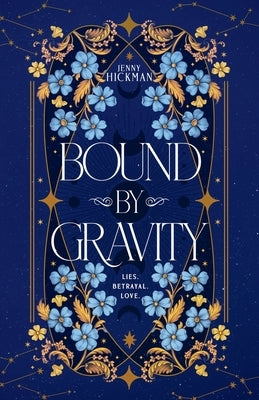 Bound by Gravity Paperback Jennifer Fyfe