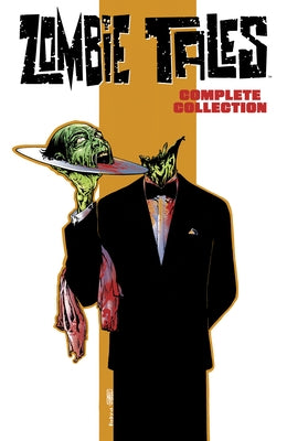 Zombie Tales Complete Collection by Waid, Mark