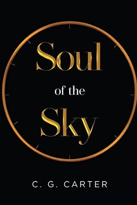 Soul of the Sky Paperback Olympia Publishers