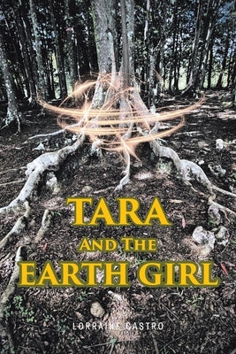 Tara and the Earth Girl Paperback Fulton Books