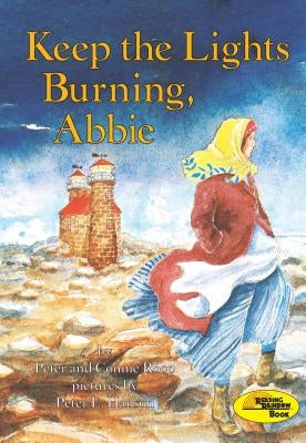 Keep the Lights Burning, Abbie Paperback First Avenue Editions (Tm)