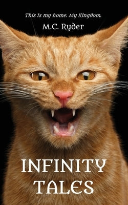 Infinity Tales Paperback M.E.C. Publishing