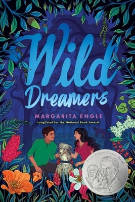 Wild Dreamers Paperback Atheneum Books for Young Readers