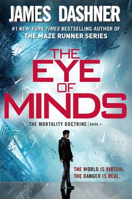 The Eye of Minds (The Mortality Doctrine, Book One) Paperback Random House Children's Books
