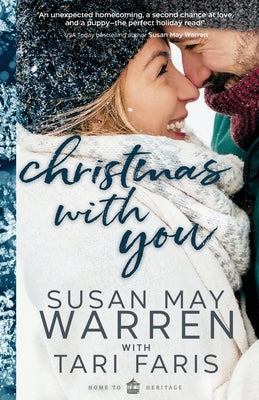 Christmas With You Paperback Sunrise Publishing