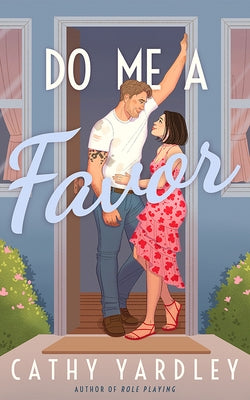 Do Me a Favor Paperback Montlake