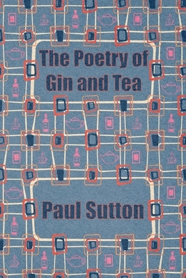 The Poetry of Gin and Tea Paperback Knives Forks and Spoons