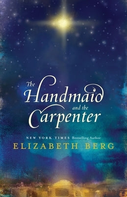 The Handmaid and the Carpenter Paperback Ballantine Books