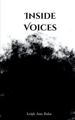 Inside Voices Paperback Bookleaf Publishing