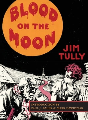 Blood on the Moon Paperback Commonwealth Book Company, Inc.