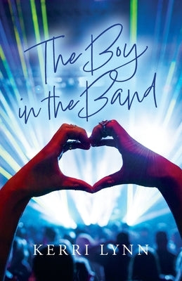 The Boy in the Band Paperback Palmetto Publishing