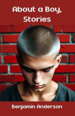 About a Boy, Stories Paperback Biographical Publishing Company